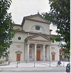 appartamento in vendita a Bernareggio