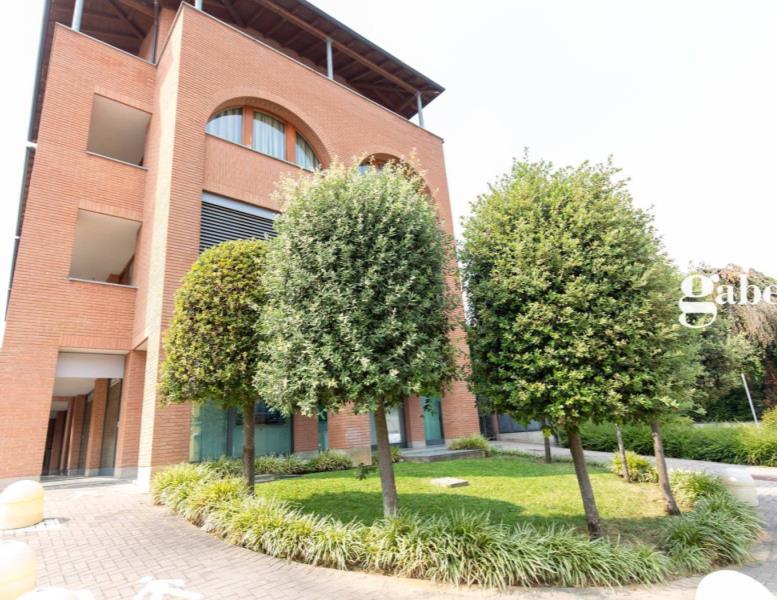 appartamento in vendita a Bernareggio