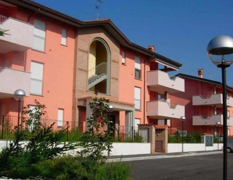 appartamento in vendita a Bernareggio