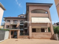appartamento in vendita a Bernareggio