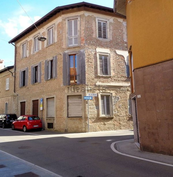 appartamento in vendita a Bernareggio