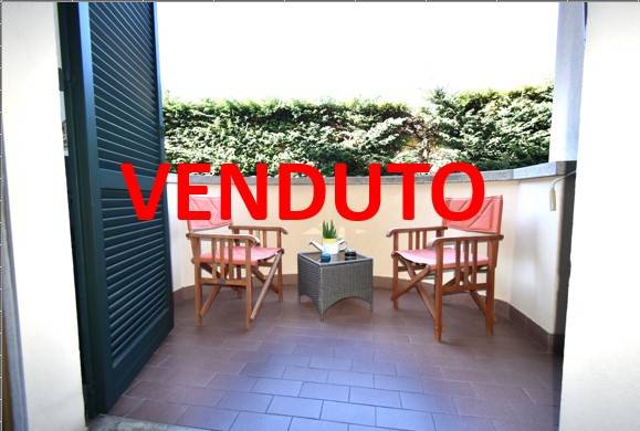 appartamento in vendita a Bernareggio in zona Villanova