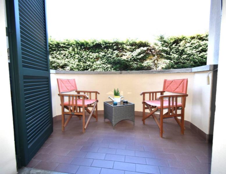 appartamento in vendita a Bernareggio in zona Villanova