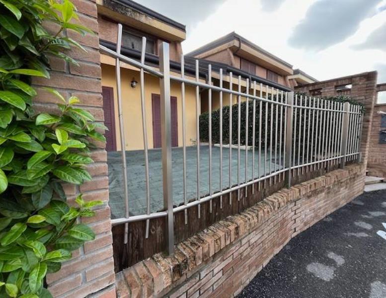 appartamento in vendita a Bernareggio