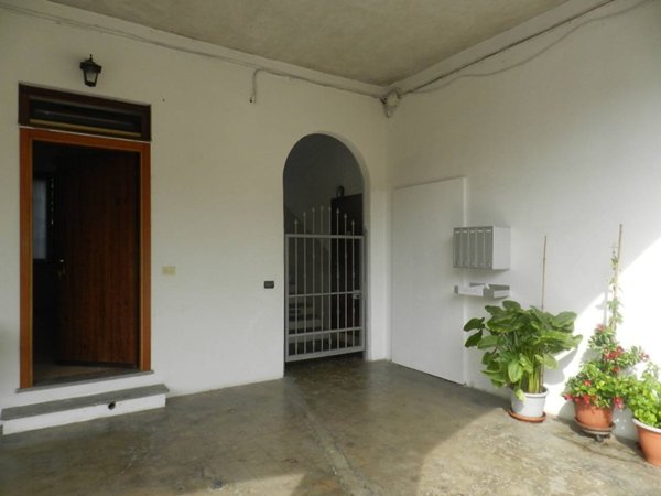 appartamento in vendita a Bernareggio