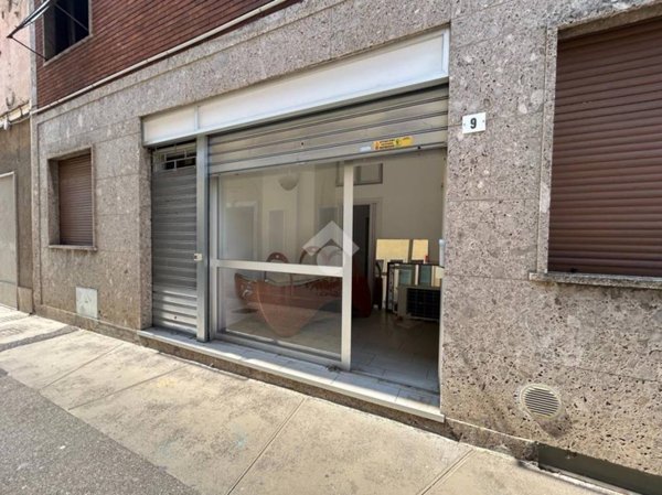 appartamento in vendita a Bernareggio