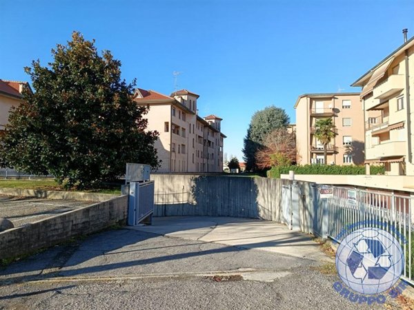 appartamento in vendita a Bernareggio