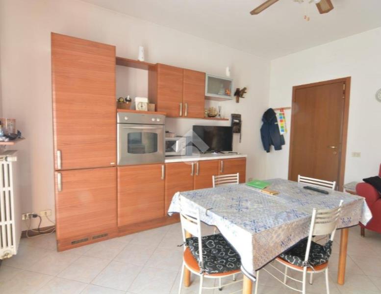 appartamento in vendita a Bernareggio