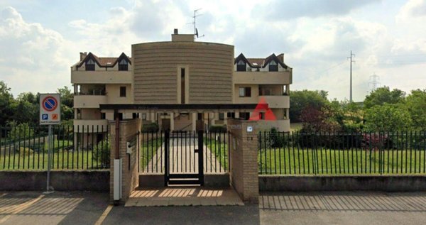 appartamento in vendita a Bernareggio