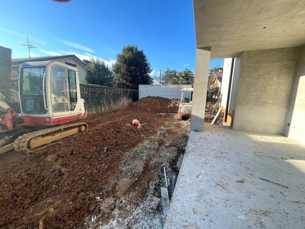 appartamento in vendita a Bernareggio