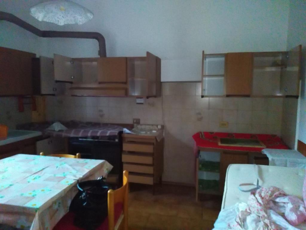 appartamento in vendita a Bernareggio