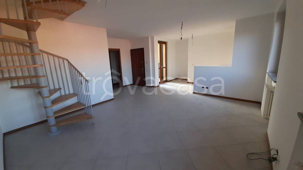 appartamento in vendita a Bernareggio