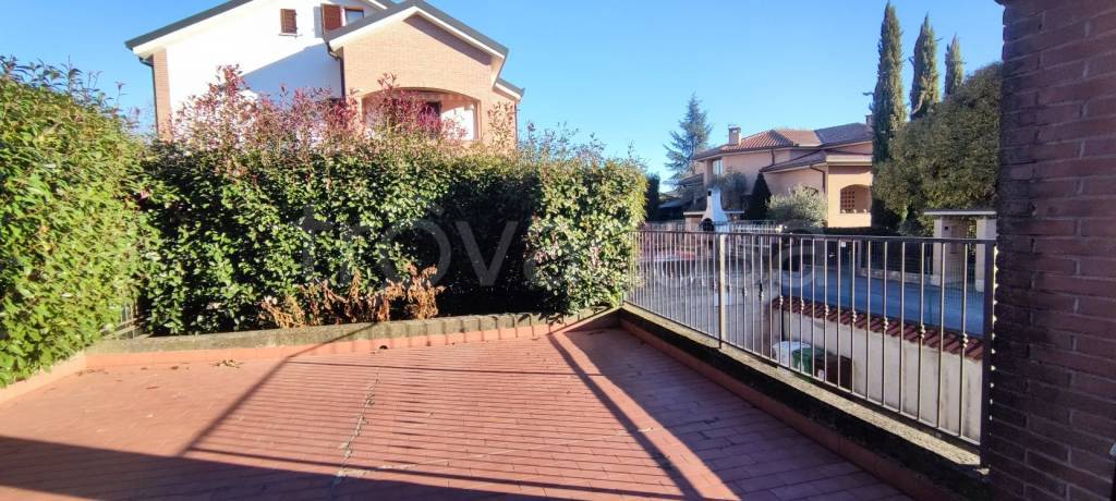 appartamento in vendita a Bernareggio