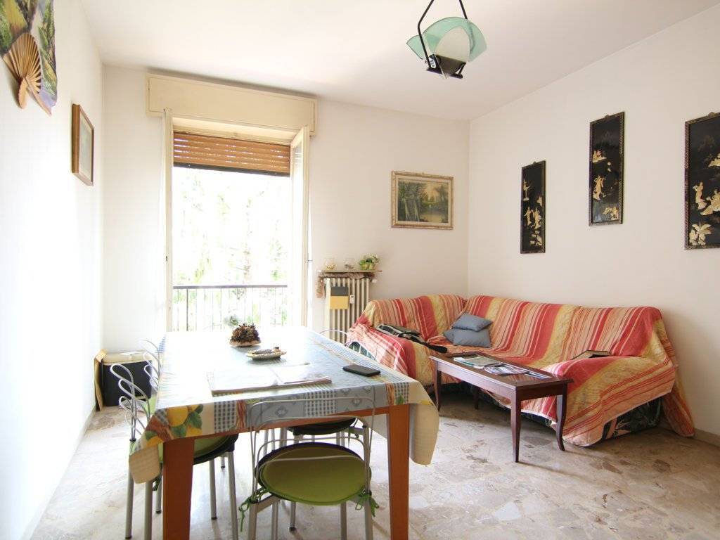 appartamento in vendita a Bernareggio