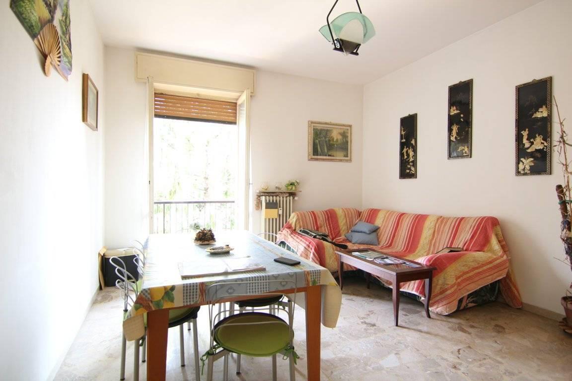 appartamento in vendita a Bernareggio