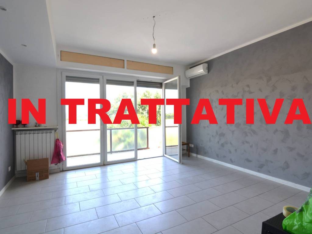 appartamento in vendita a Bernareggio