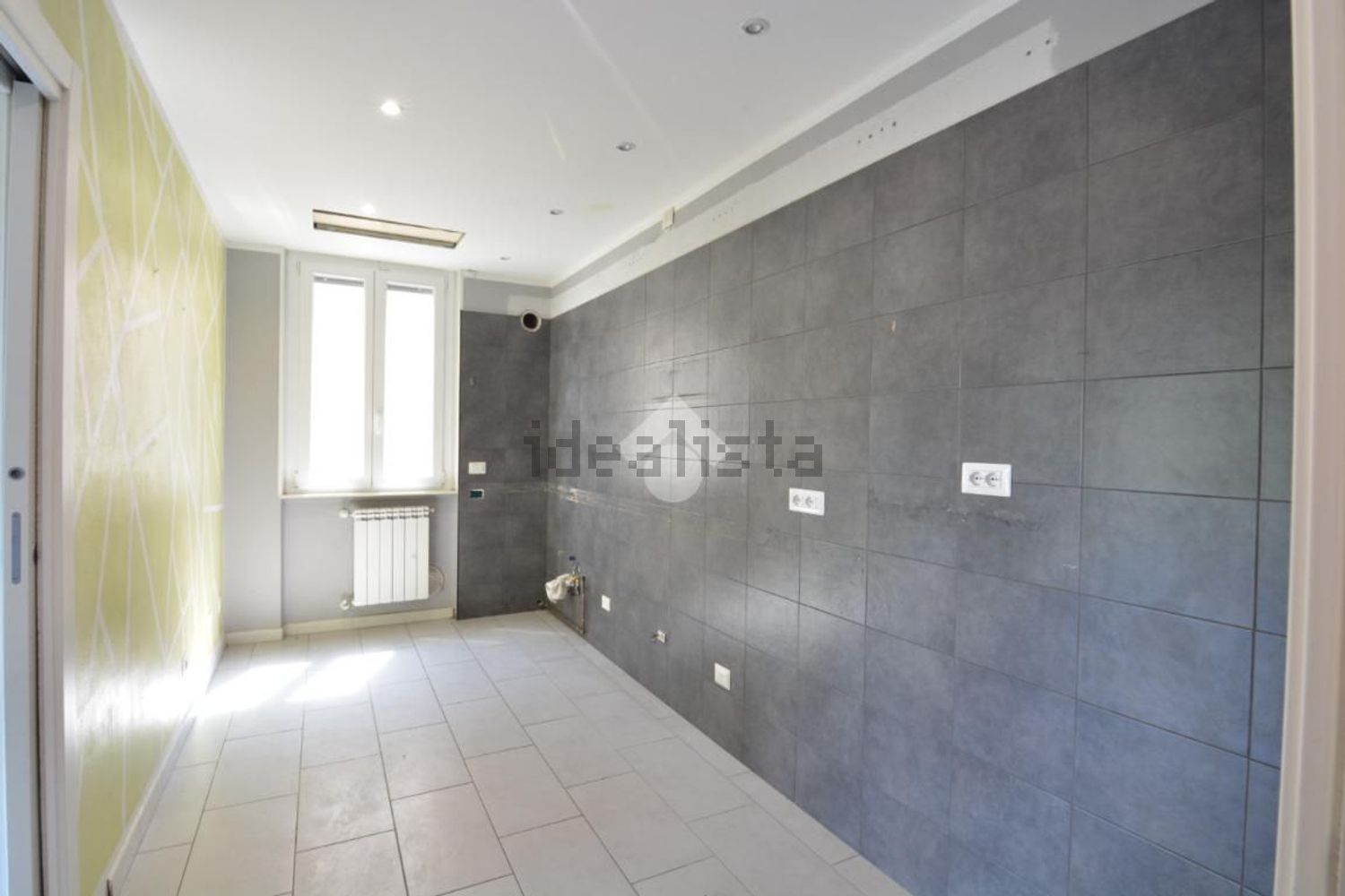 appartamento in vendita a Bernareggio
