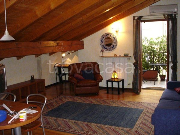 appartamento in vendita a Bernareggio