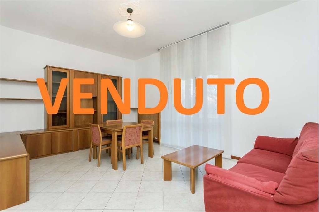 appartamento in vendita a Bernareggio