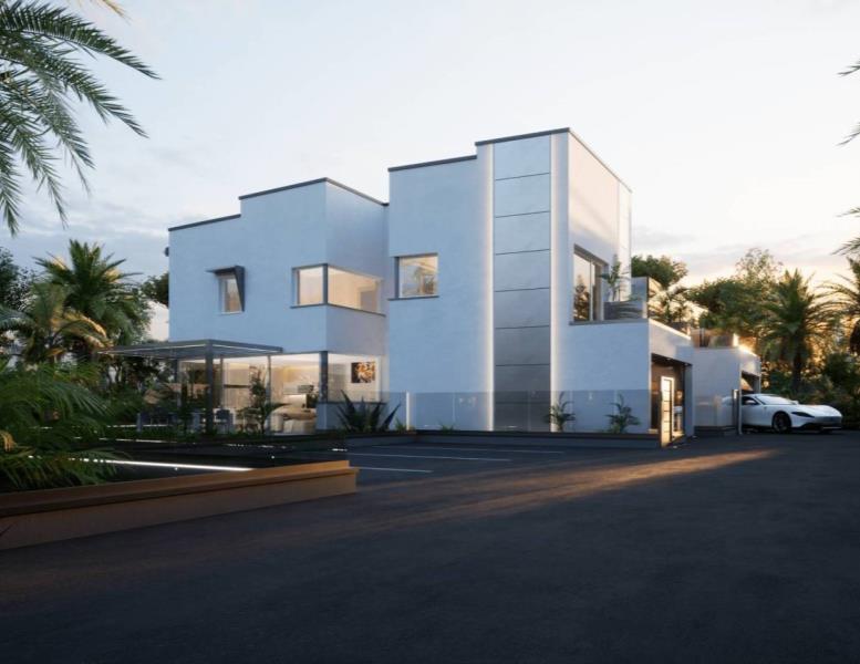 casa indipendente in vendita a Bernareggio