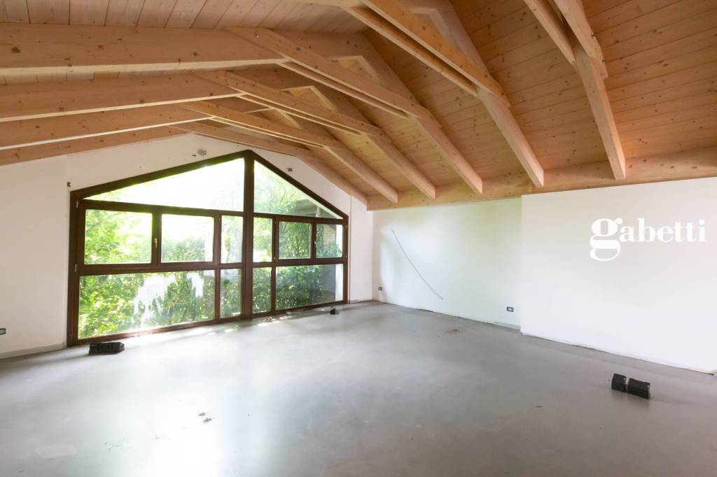 loft in vendita a Bernareggio