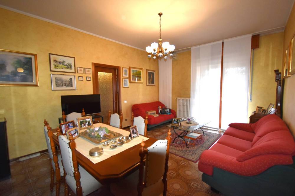 appartamento in vendita a Bernareggio