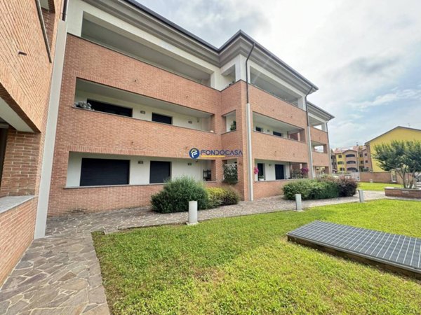 appartamento in vendita a Bernareggio