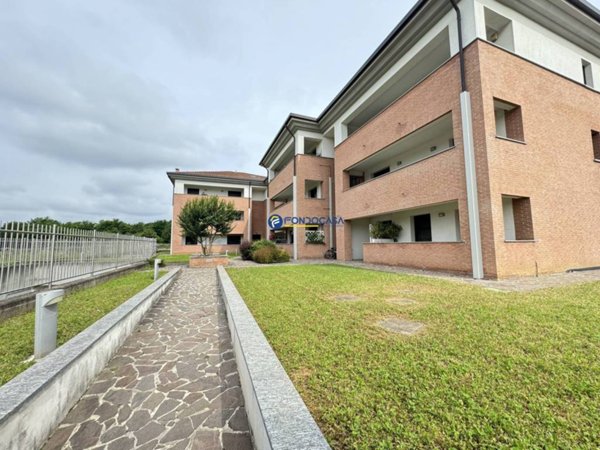 appartamento in vendita a Bernareggio