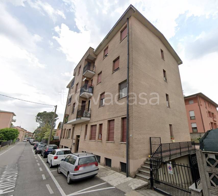 appartamento in vendita a Bernareggio
