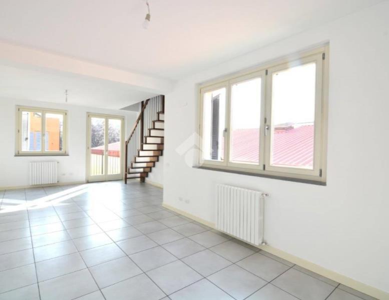 appartamento in vendita a Bernareggio