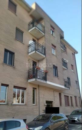 appartamento in vendita a Bernareggio