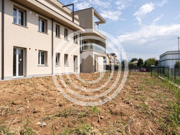 appartamento in vendita a Bernareggio