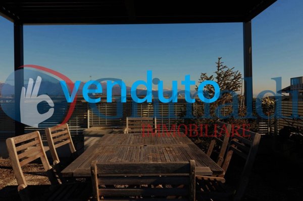 appartamento in vendita a Bernareggio