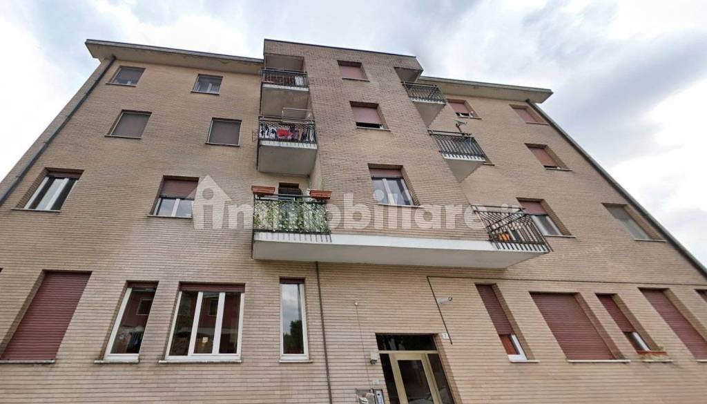 appartamento in vendita a Bernareggio