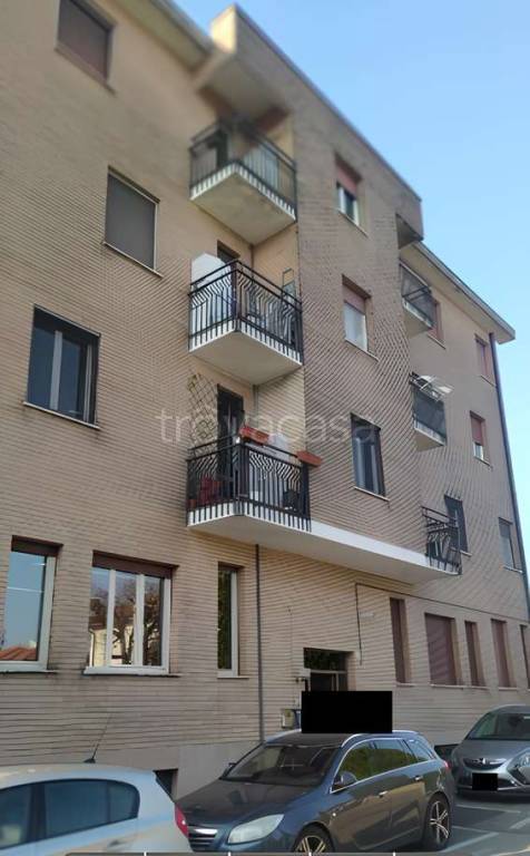 appartamento in vendita a Bernareggio