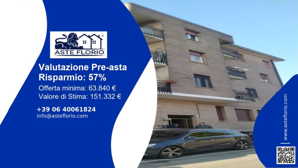appartamento in vendita a Bernareggio