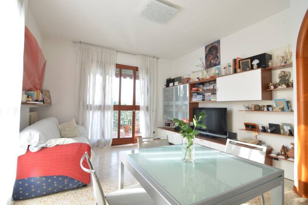 appartamento in vendita a Bernareggio