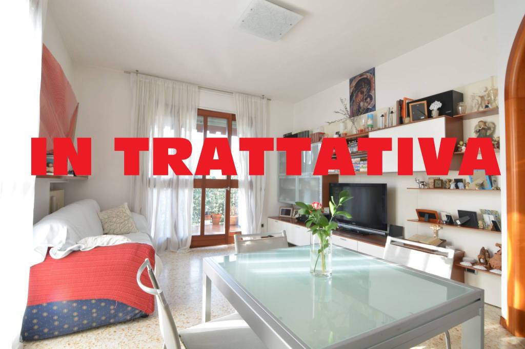 appartamento in vendita a Bernareggio