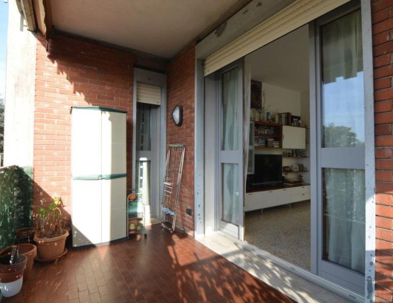 appartamento in vendita a Bernareggio