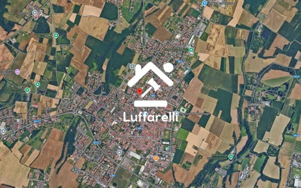 appartamento in vendita a Bernareggio