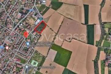 appartamento in vendita a Bernareggio