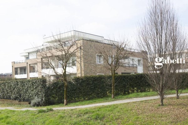 appartamento in vendita a Bernareggio