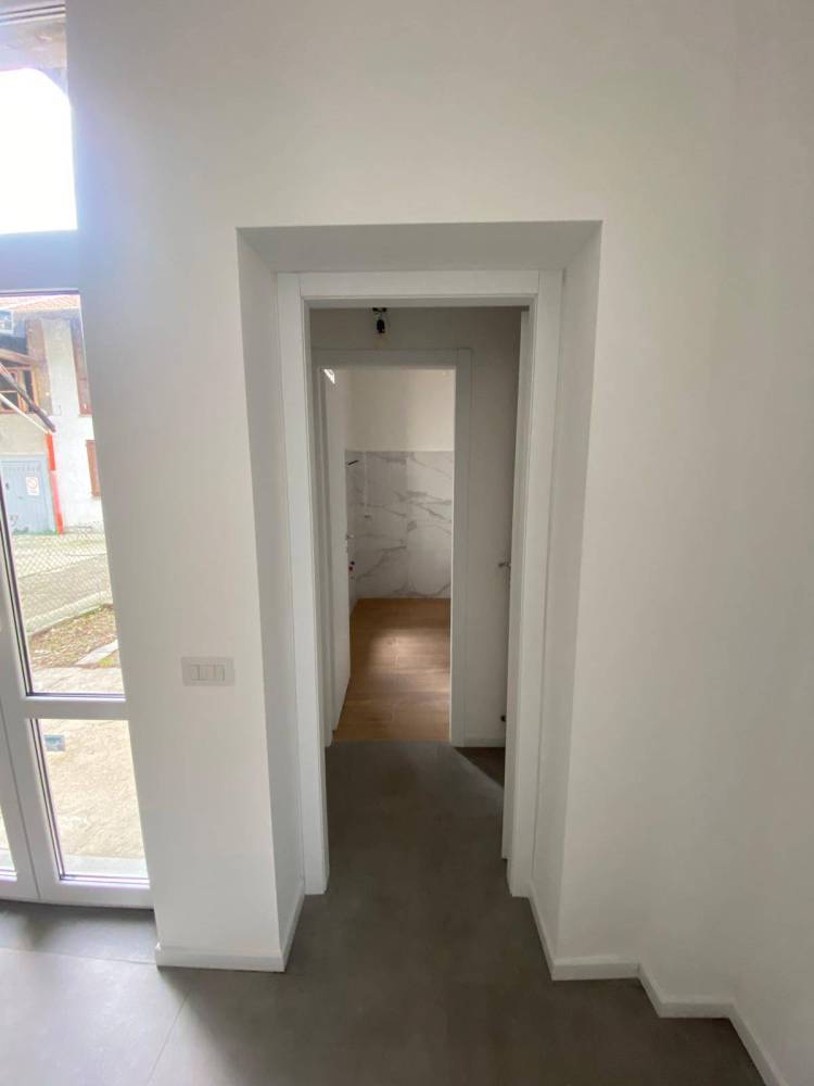appartamento in vendita a Bernareggio