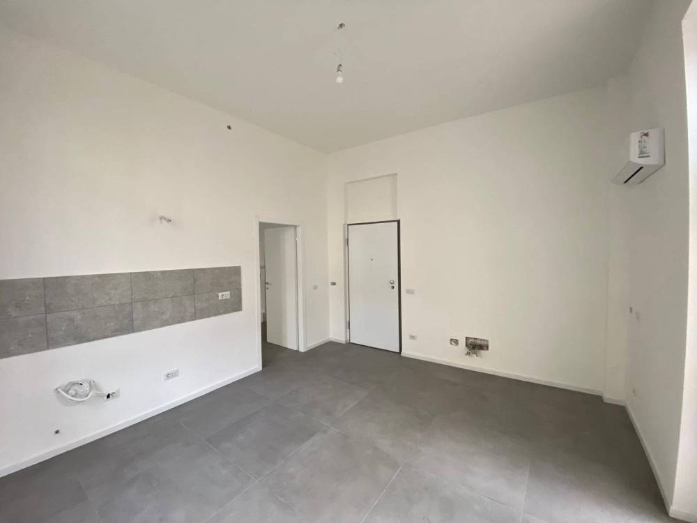 appartamento in vendita a Bernareggio