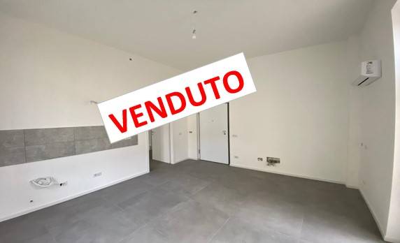 appartamento in vendita a Bernareggio