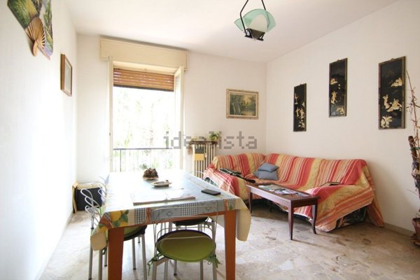 appartamento in vendita a Bernareggio