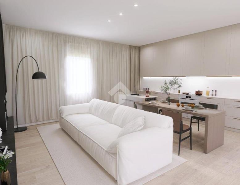 appartamento in vendita a Bernareggio