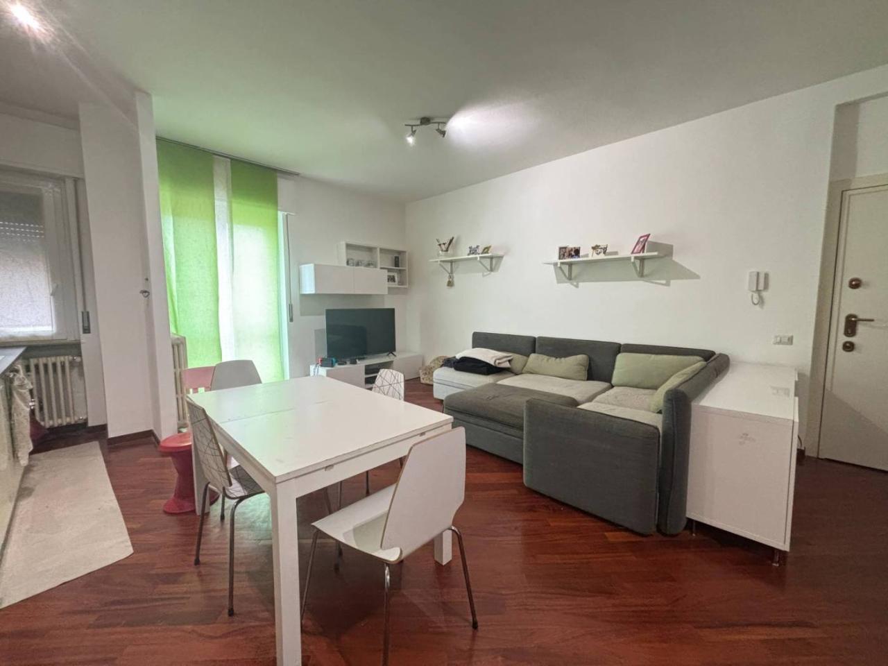 appartamento in vendita a Bernareggio
