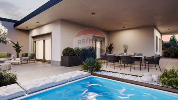 appartamento in vendita a Bernareggio