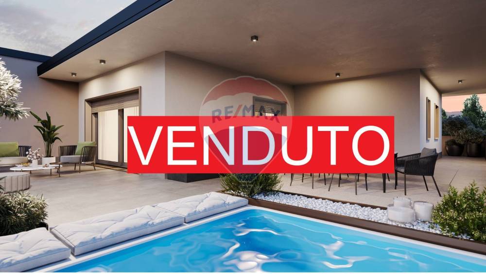 appartamento in vendita a Bernareggio